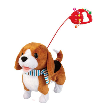 イワヤ フリフリズムのオシリーヌ おさんぽビーグル【送料無料 沖縄・一部地域を除く】